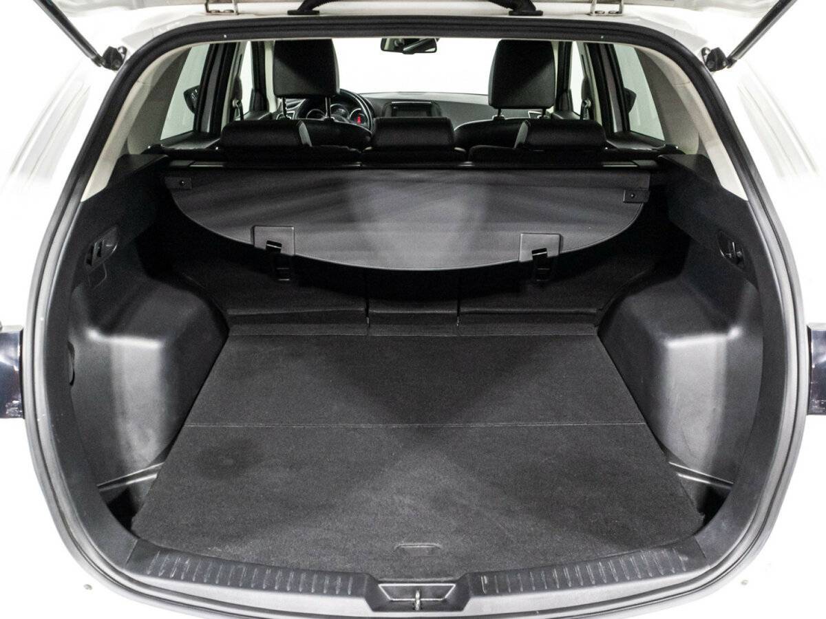 Купить Mazda CX-5, 2015, 89 380 км.. Фото: #14