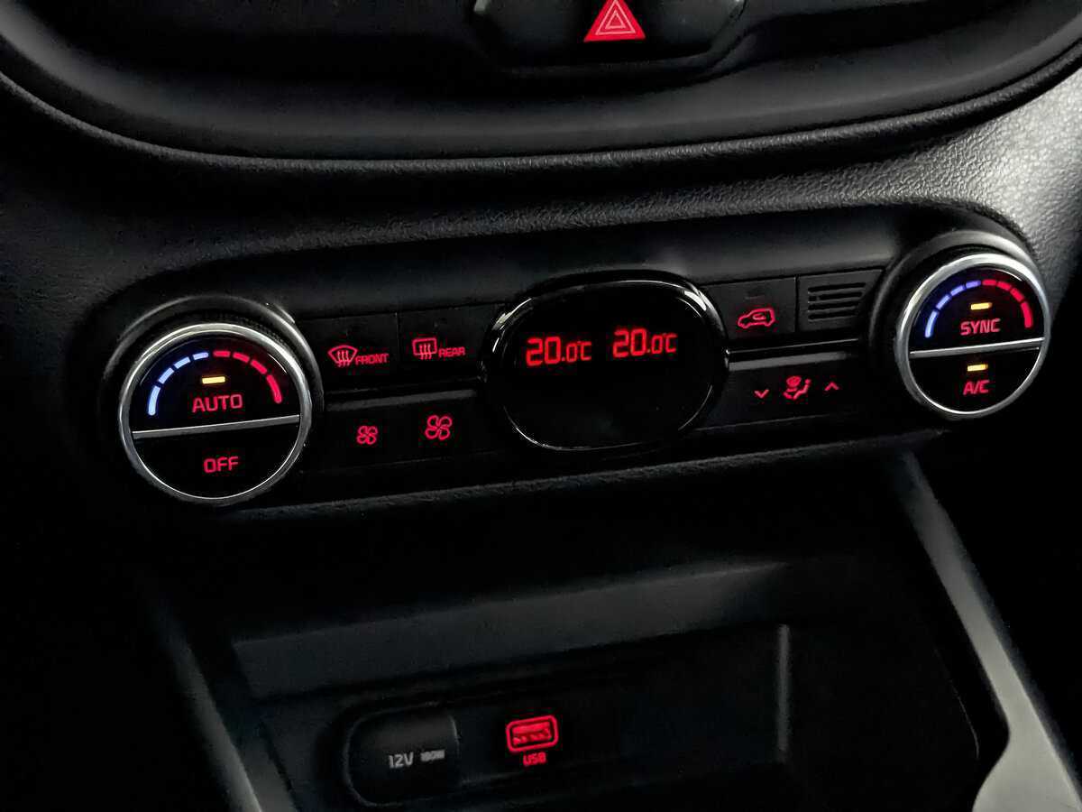 Купить Kia Soul, 2021, 49 018 км.. Фото: #20