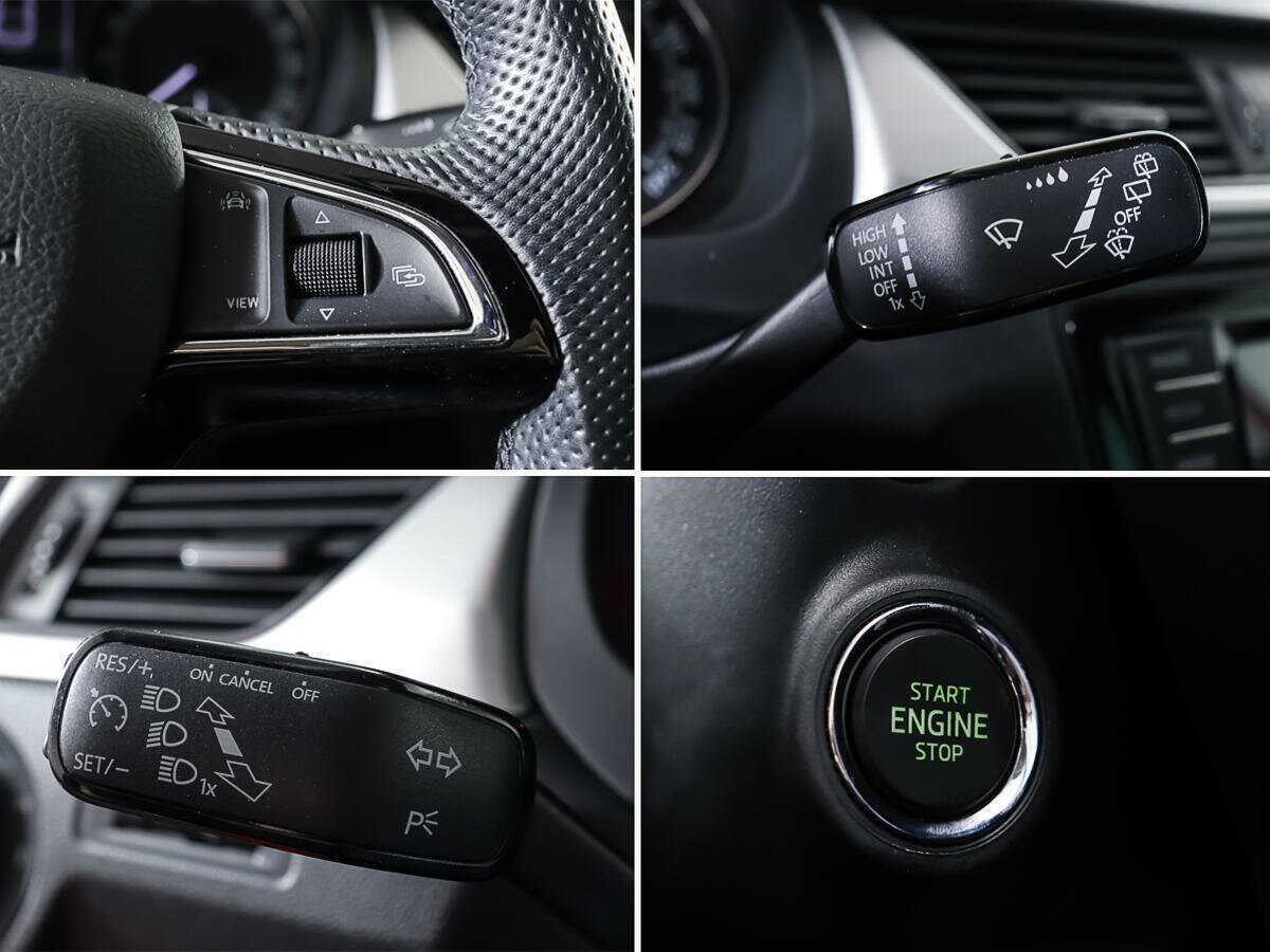 Купить Skoda Rapid, 2019, 59 960 км.. Фото: #16