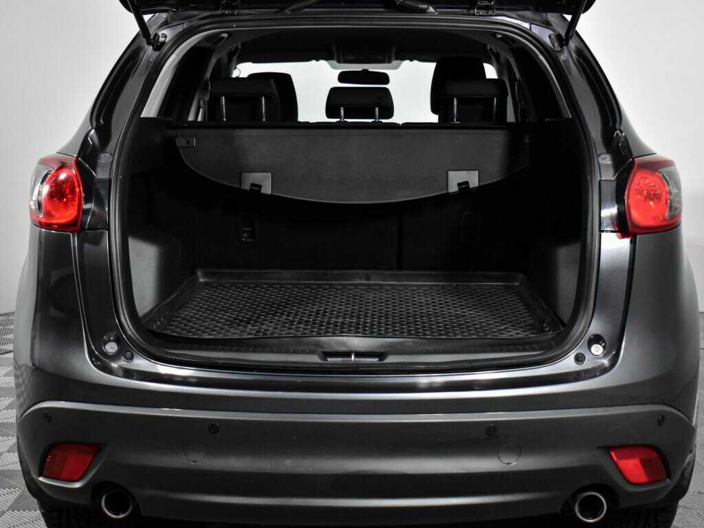 Купить Mazda CX-5, 2015, 92 080 км.. Фото: #12