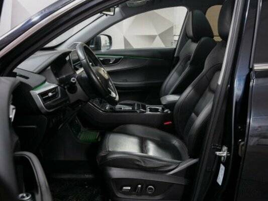 Купить Chery Tiggo 7 Pro, 2020, 75 000 км.. Фото: #10