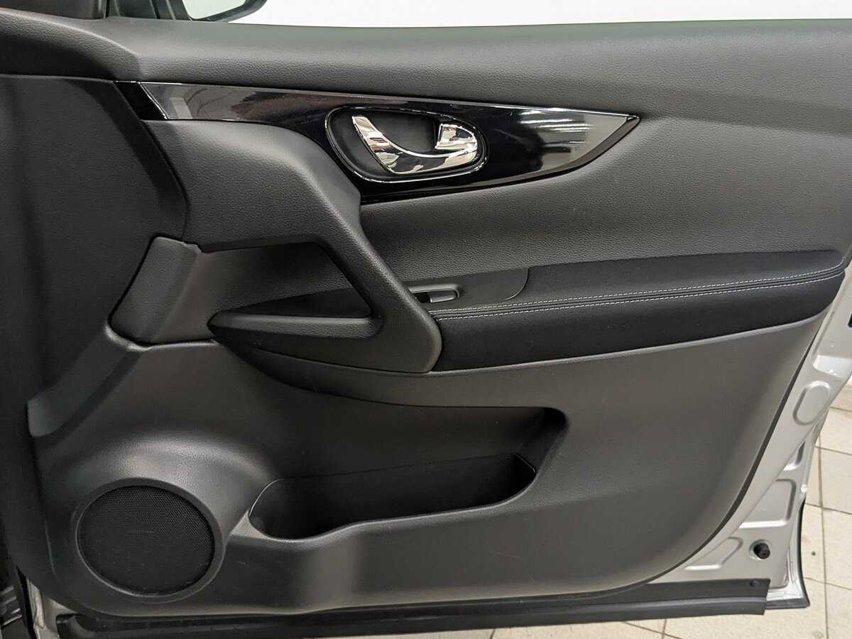 Купить Nissan Qashqai, 2014, 135 466 км.. Фото: #22