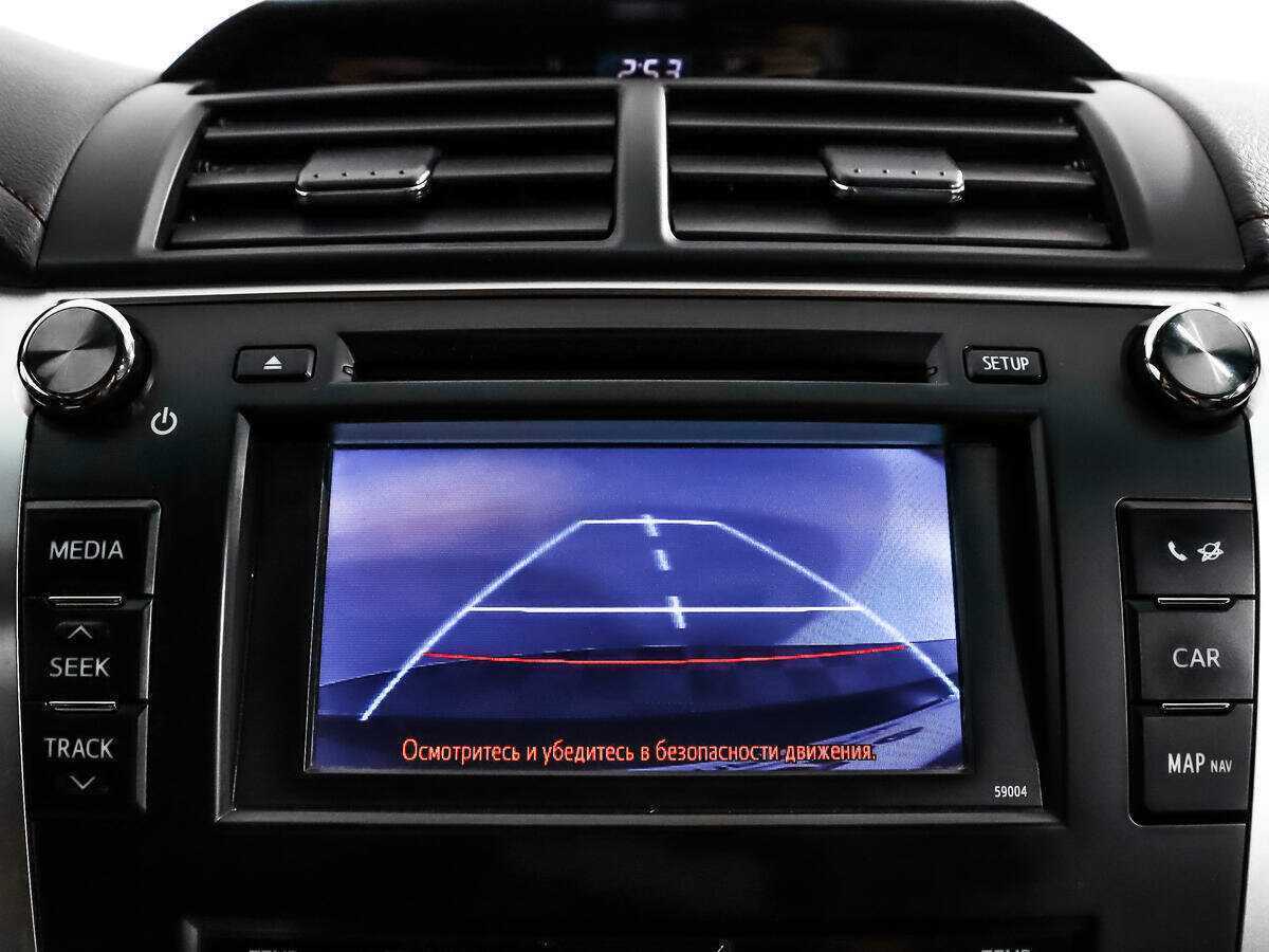 Купить Toyota Camry, 2014, 197 518 км.. Фото: #15