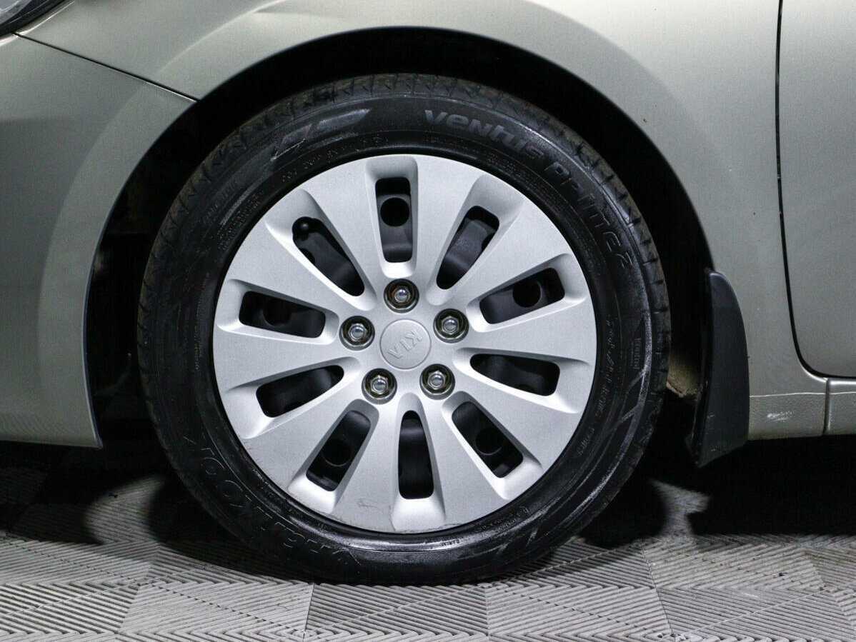 Купить Kia Ceed, 2015, 122 500 км.. Фото: #14