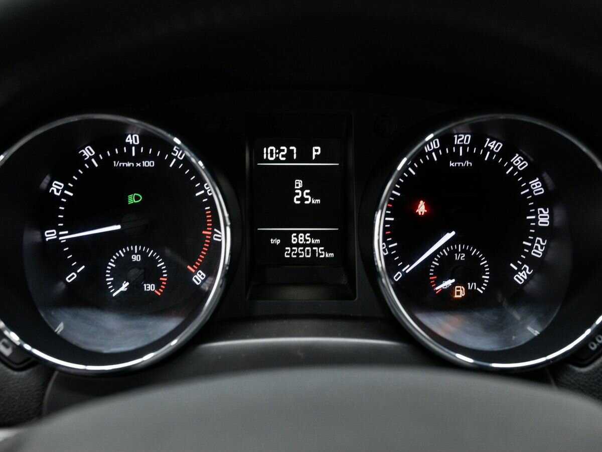 Купить Skoda Yeti, 2012, 225 074 км.. Фото: #18