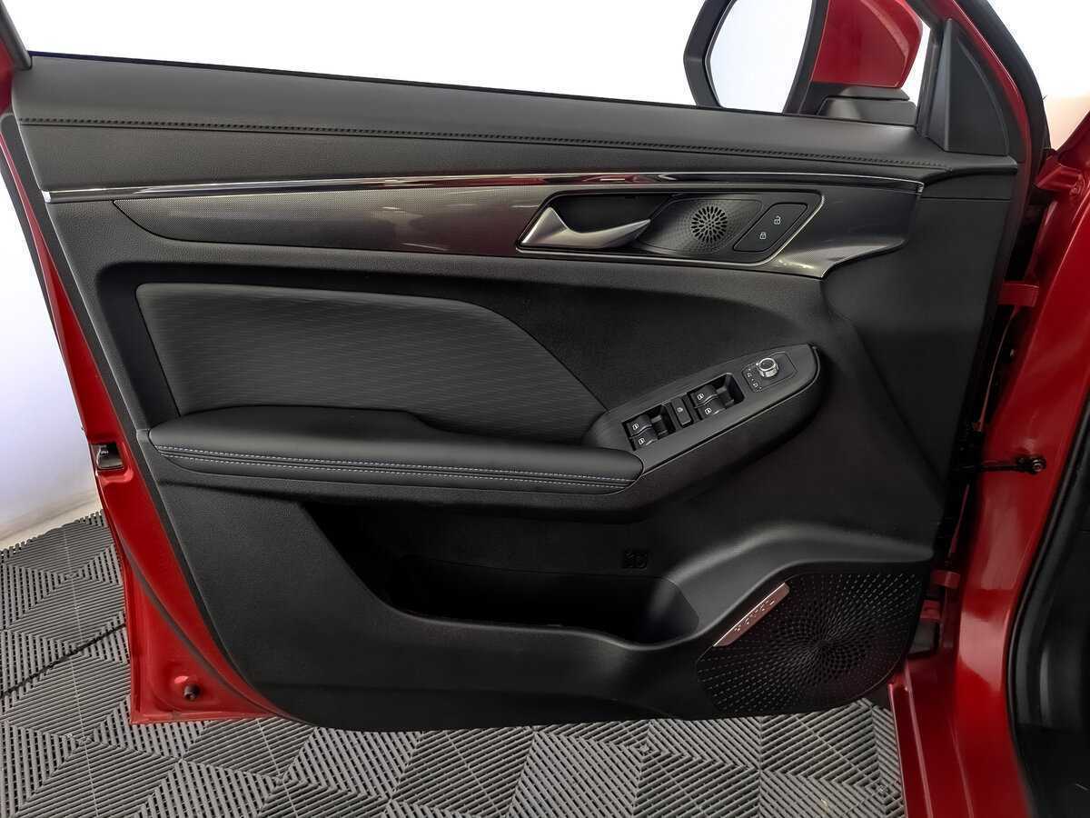 Купить Haval Jolion, 2021, 30 570 км.. Фото: #14