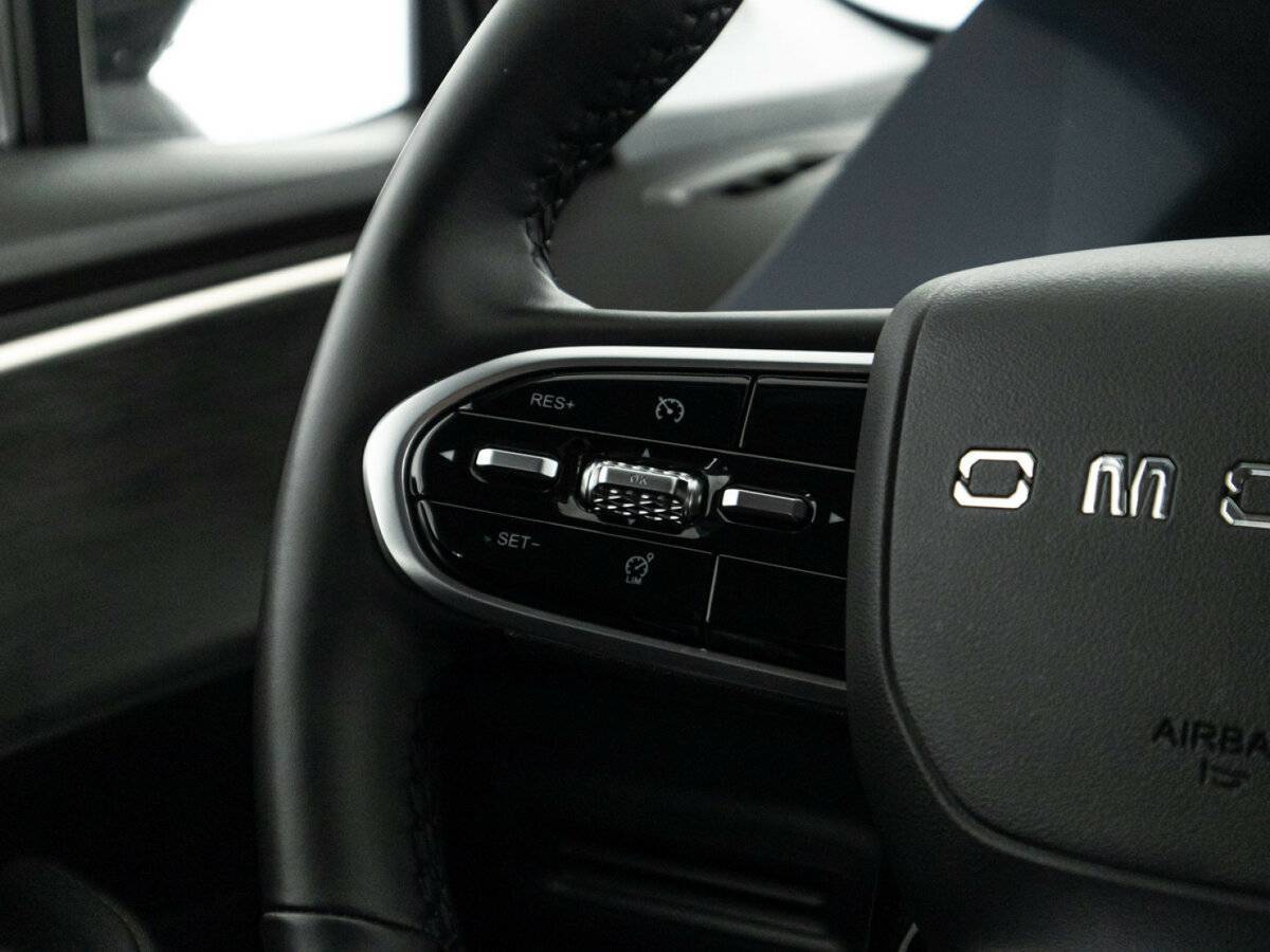 Купить OMODA C5, 2024, 18 666 км.. Фото: #21