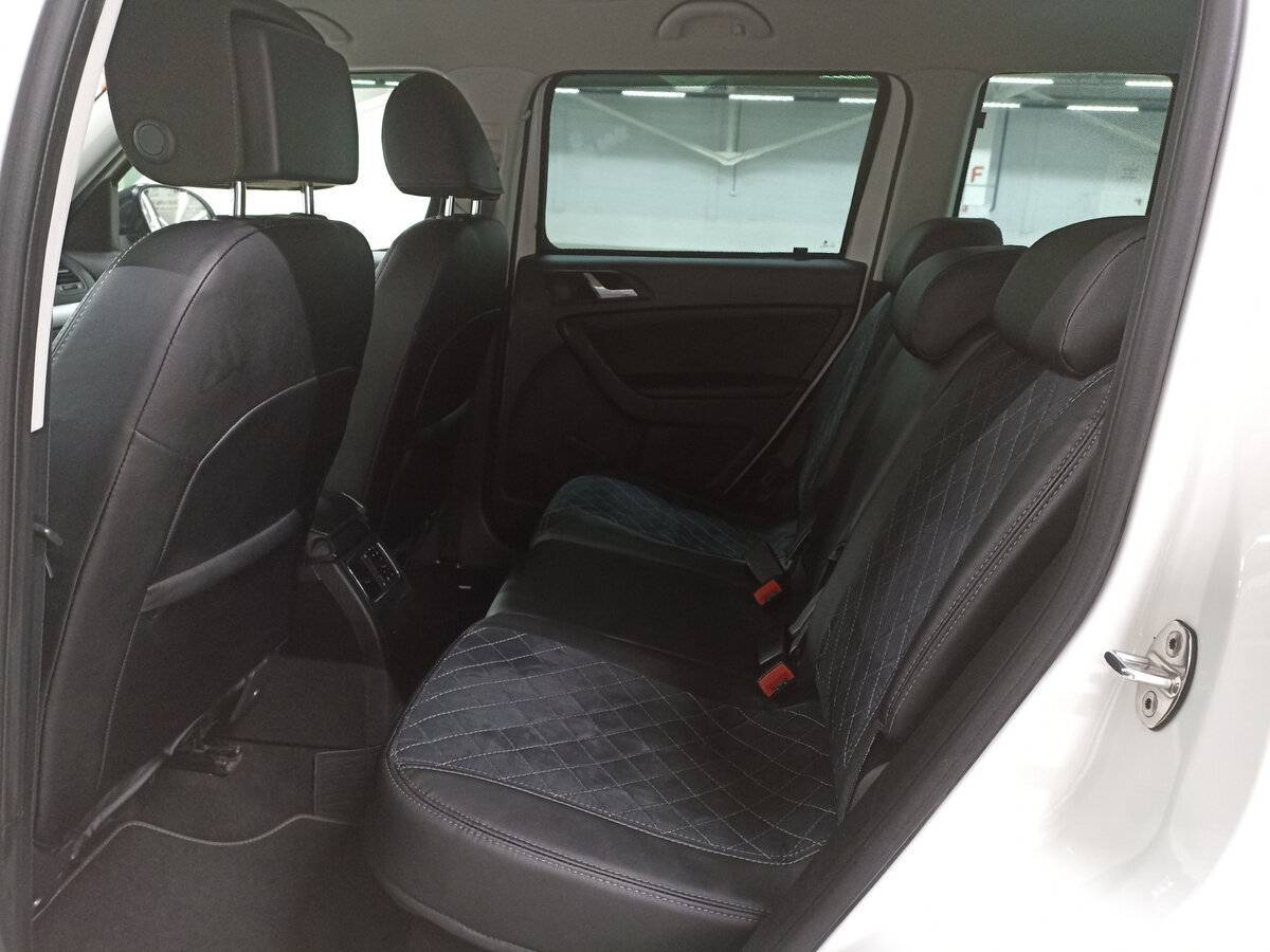 Купить Skoda Yeti, 2015, 136 381 км.. Фото: #11