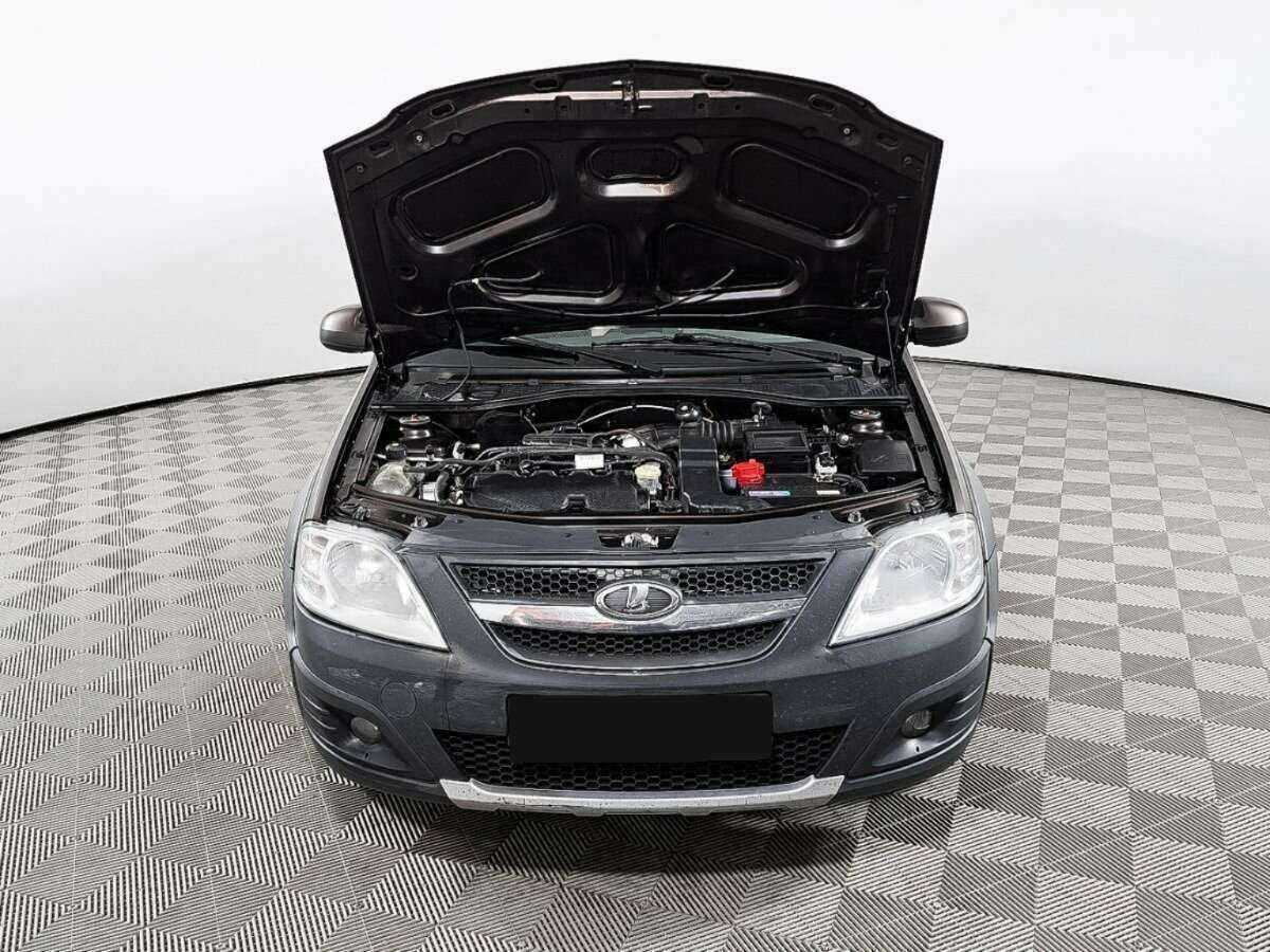 Купить Lada (ВАЗ) Largus, 2019, 96 537 км.. Фото: #8