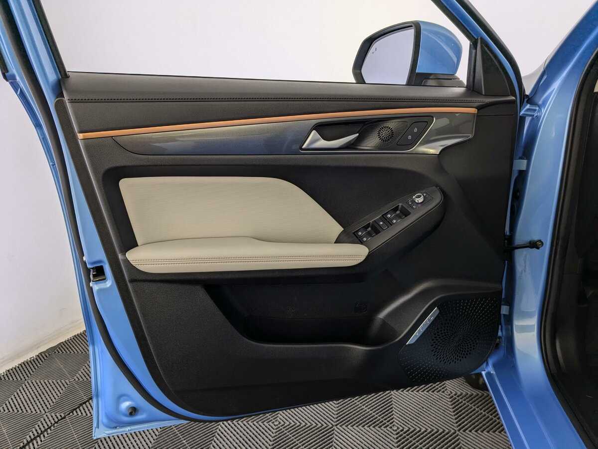 Купить Haval Jolion, 2022, 47 288 км.. Фото: #14