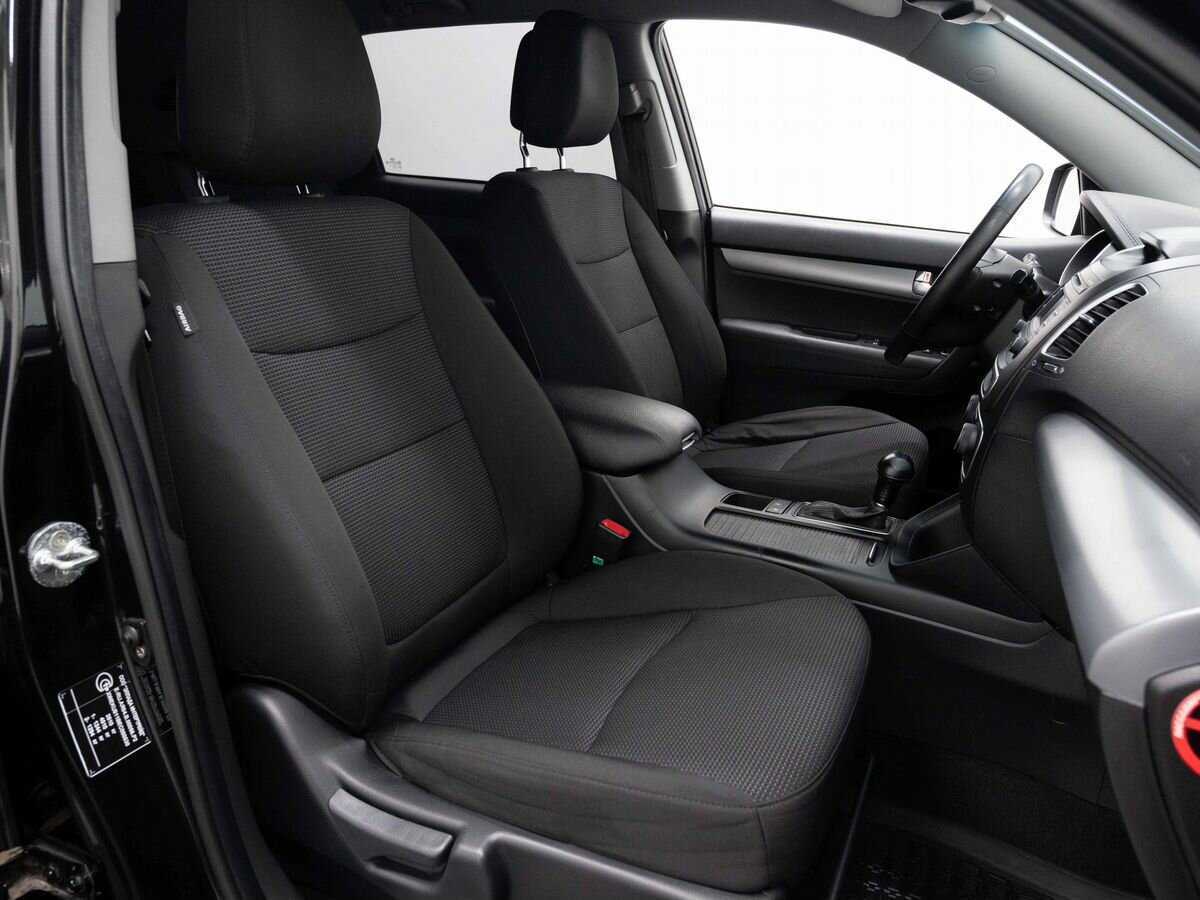 Купить Kia Sorento, 2014, 180 000 км.. Фото: #13