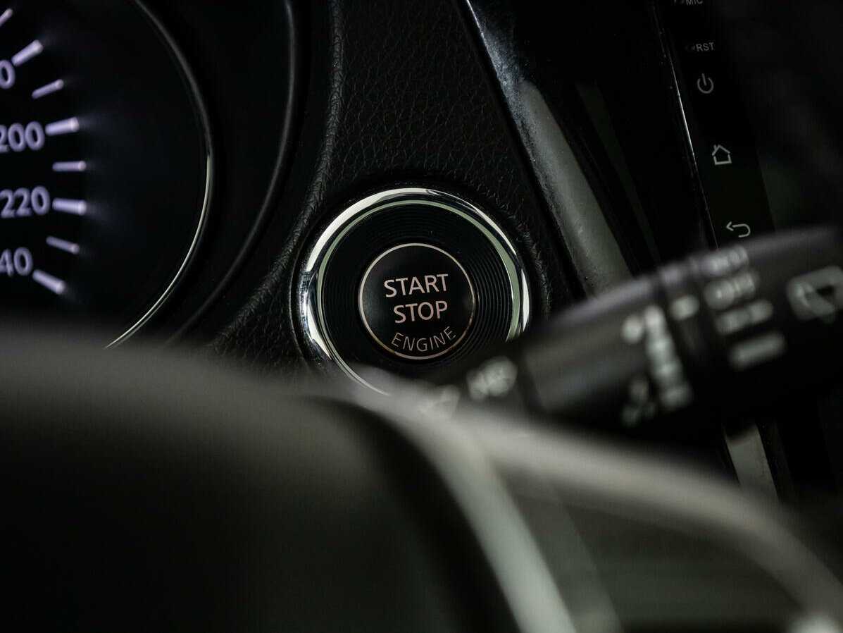 Купить Nissan Qashqai, 2014, 107 200 км.. Фото: #19