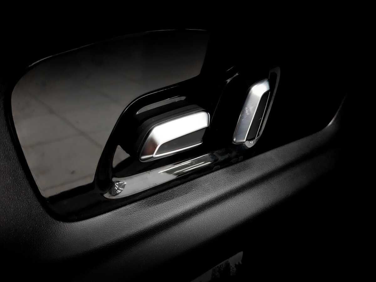 Купить OMODA C5, 2023, 25 324 км.. Фото: #18