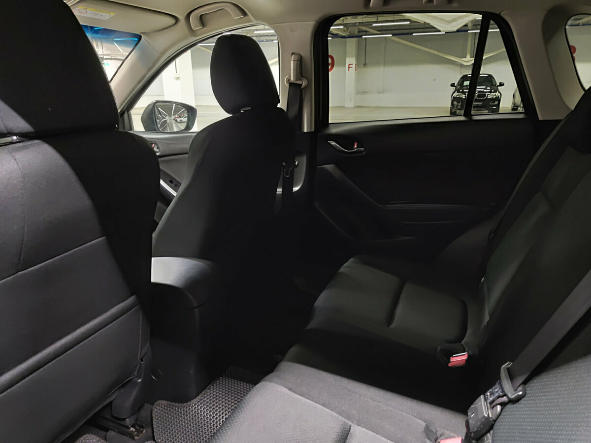 Купить Mazda CX-5, 2014, 234 213 км.. Фото: #11