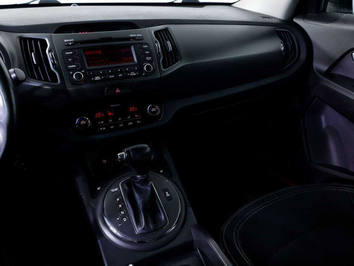 Купить Kia Sportage, 2014, 115 758 км.. Фото: #13