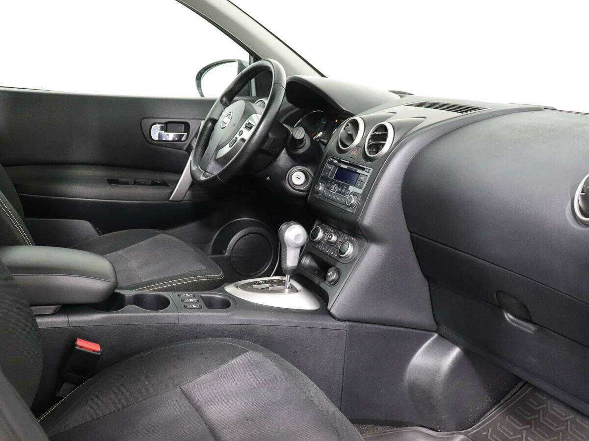 Купить Nissan Qashqai, 2013, 81 639 км.. Фото: #6