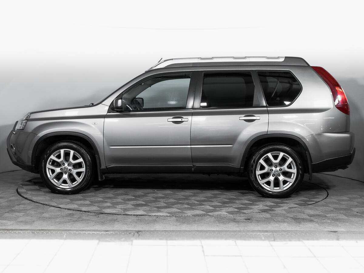 Купить Nissan X-Trail, 2012, 122 997 км.. Фото: #7