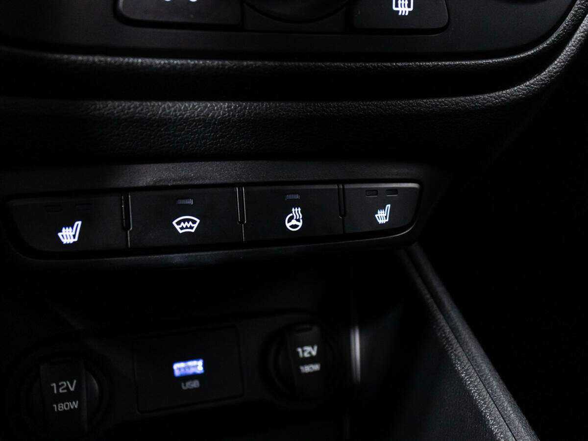 Купить Hyundai Solaris, 2021, 30 538 км.. Фото: #16