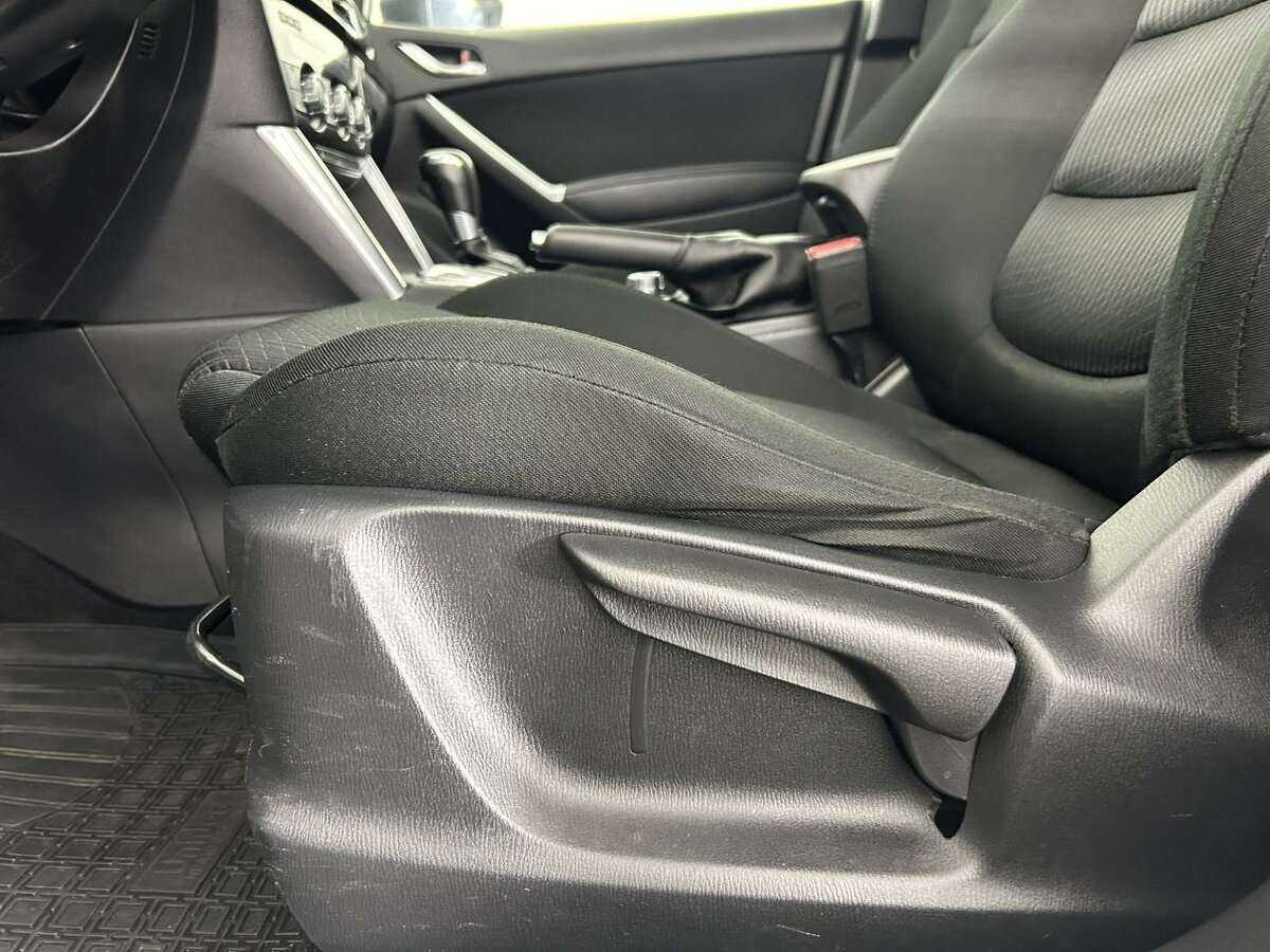 Купить Mazda CX-5, 2014, 226 000 км.. Фото: #9