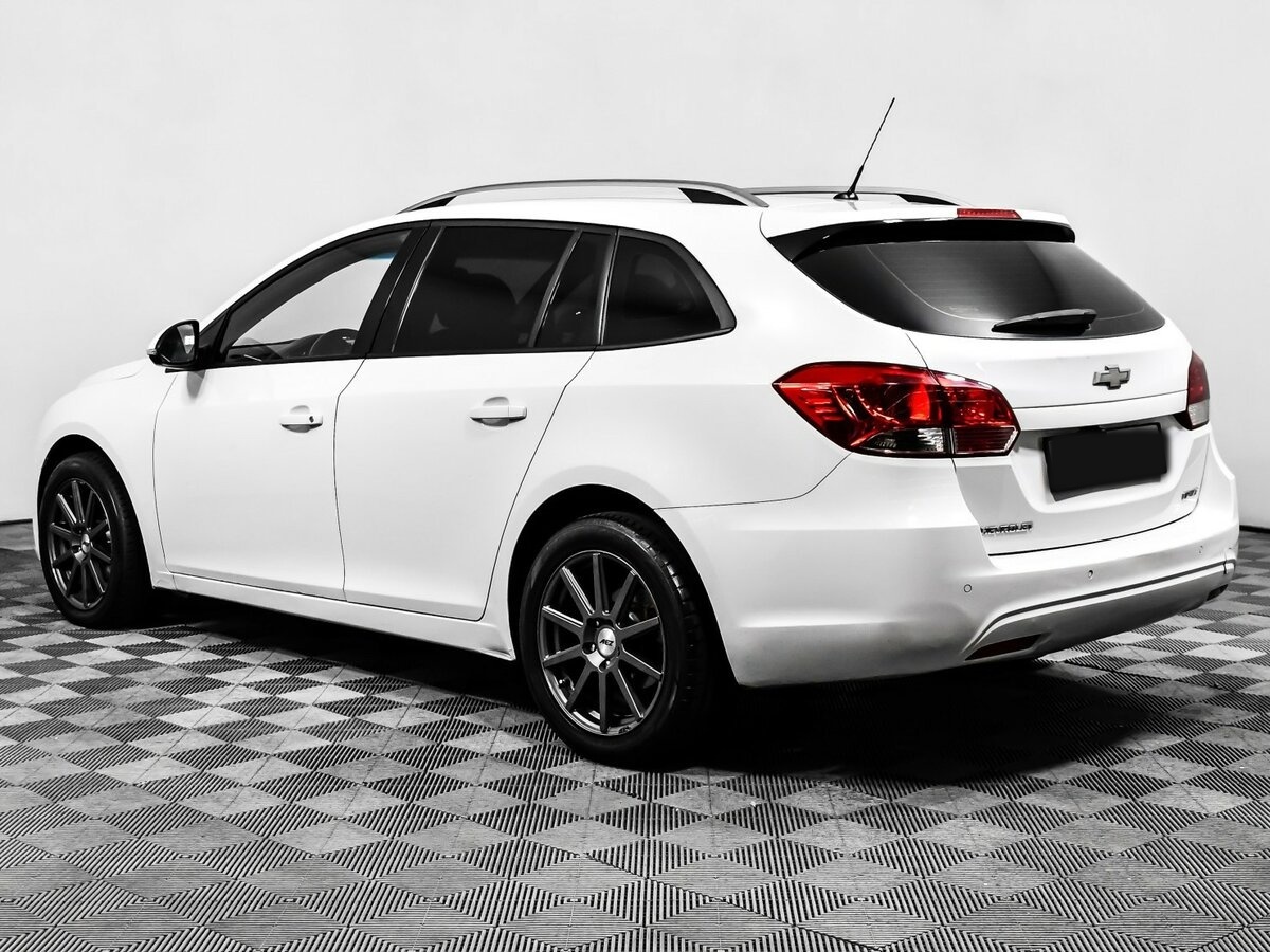Купить Chevrolet Cruze, 2015, 149 000 км.. Фото: #5