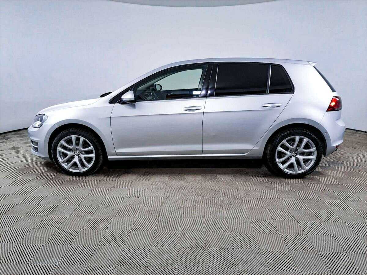 Купить Volkswagen Golf, 2013, 188 887 км.. Фото: #7