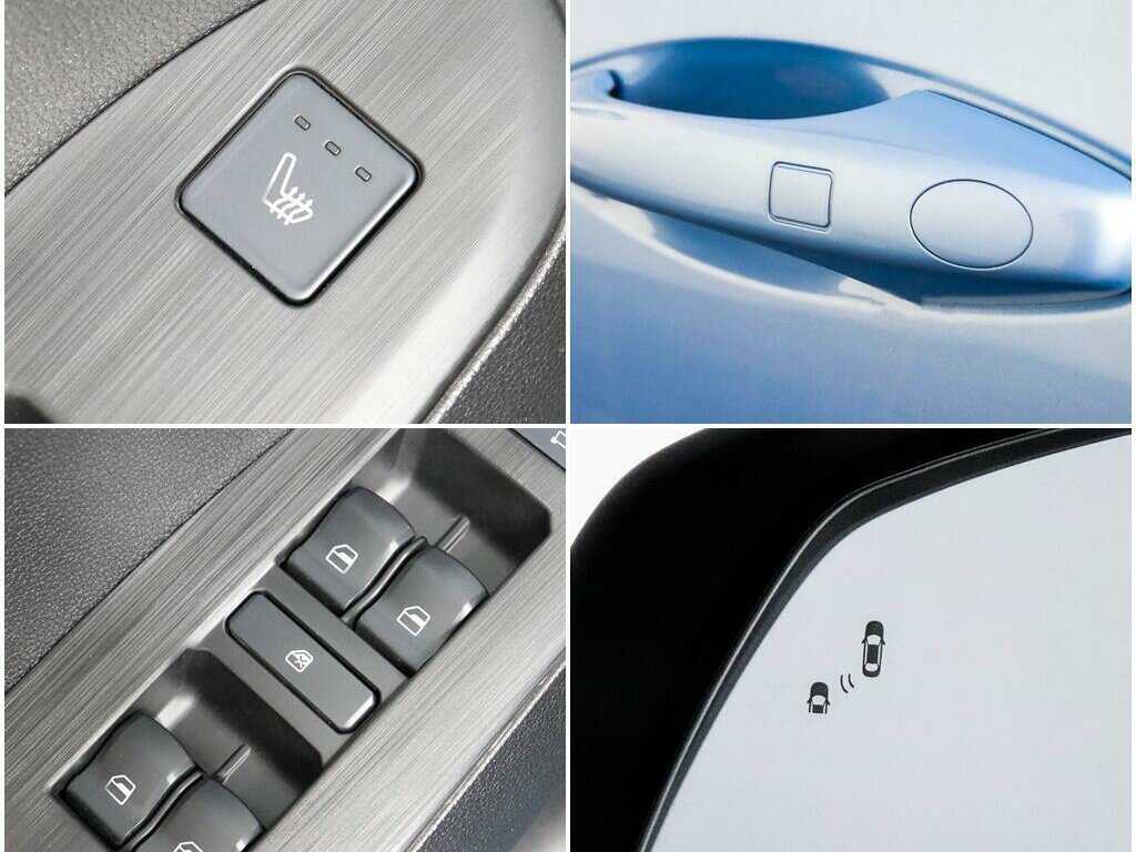 Купить Haval Jolion, 2022, 31 831 км.. Фото: #17