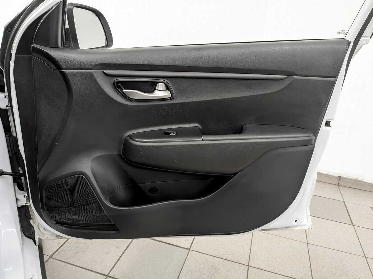 Купить Kia Rio, 2020, 204 028 км.. Фото: #21