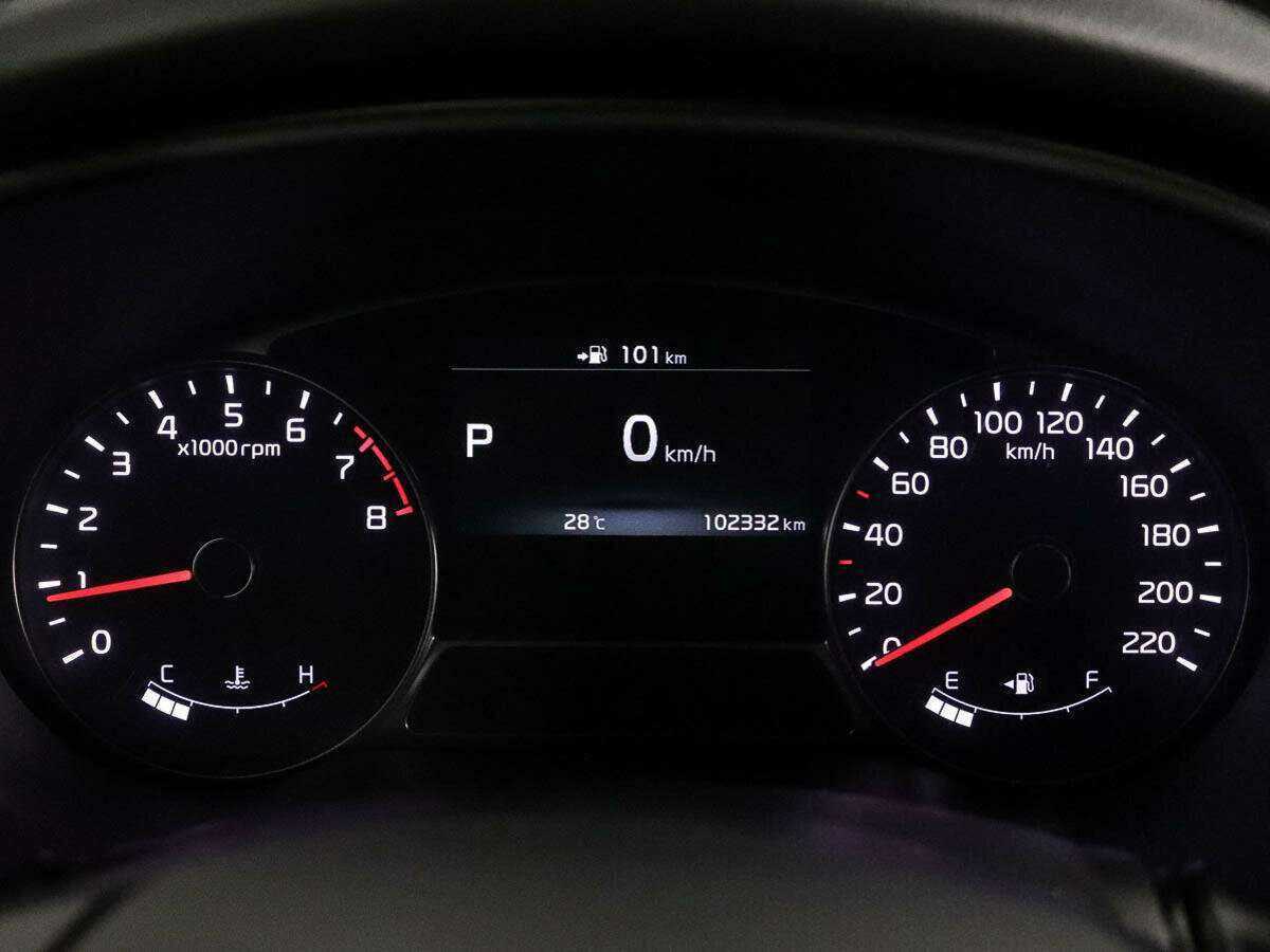 Купить Kia Soul, 2018, 102 331 км.. Фото: #10