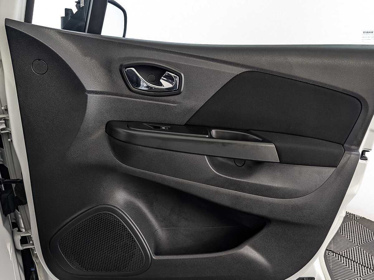 Купить Renault Kaptur, 2019, 108 174 км.. Фото: #20