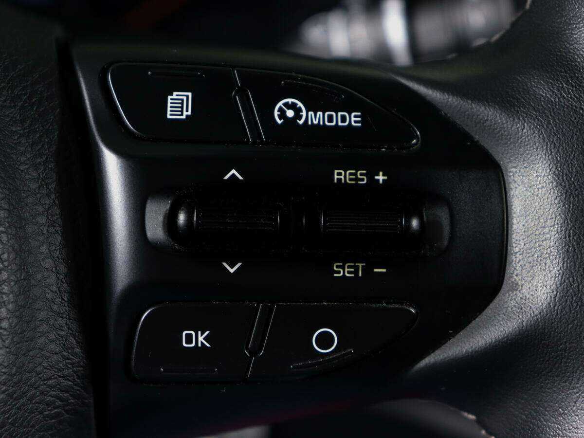 Купить Kia Rio, 2019, 91 600 км.. Фото: #18