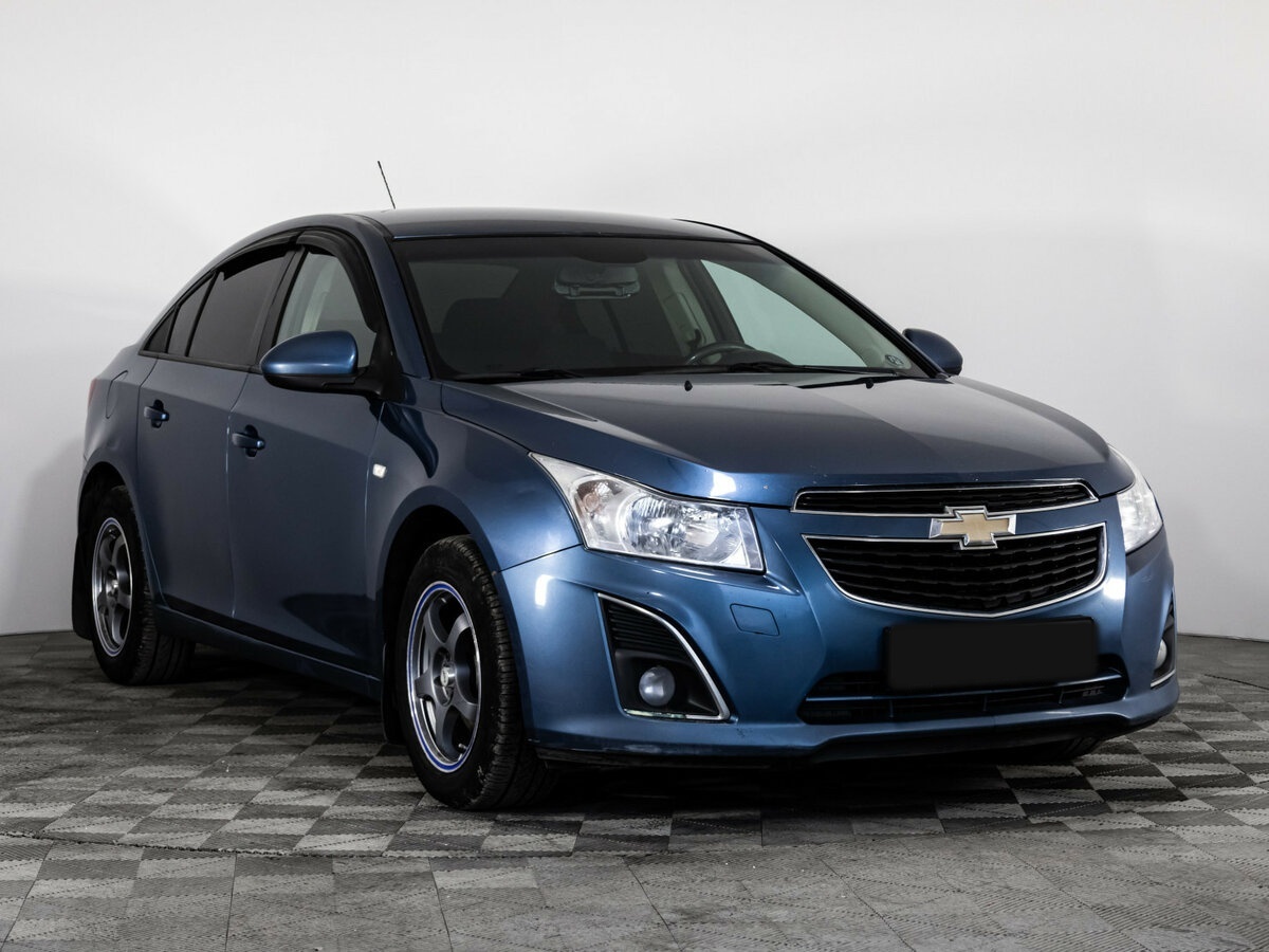 Купить Chevrolet Cruze, 2013, 195 802 км.. Фото: #2