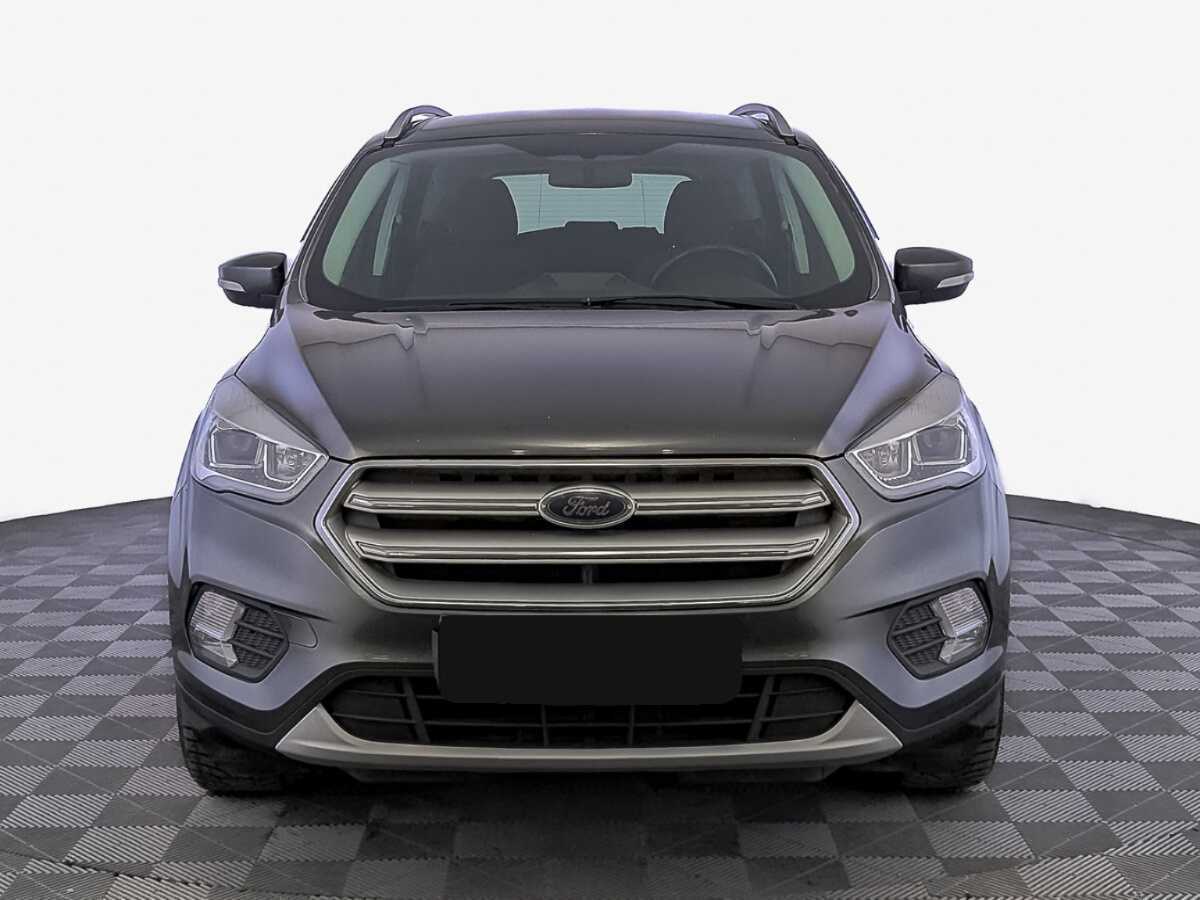 Купить Ford Kuga, 2018, 92 022 км.. Фото: #1