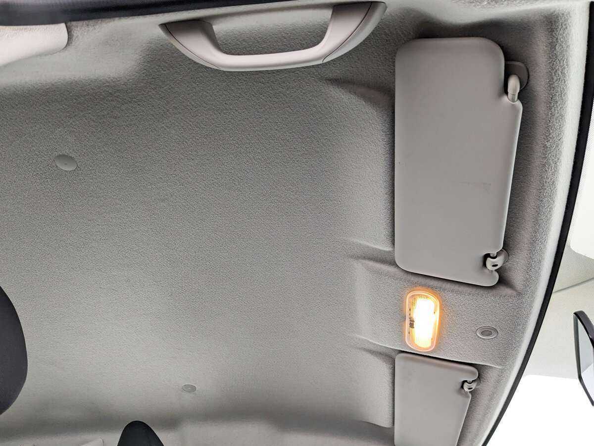 Купить Renault Logan, 2017, 77 898 км.. Фото: #17