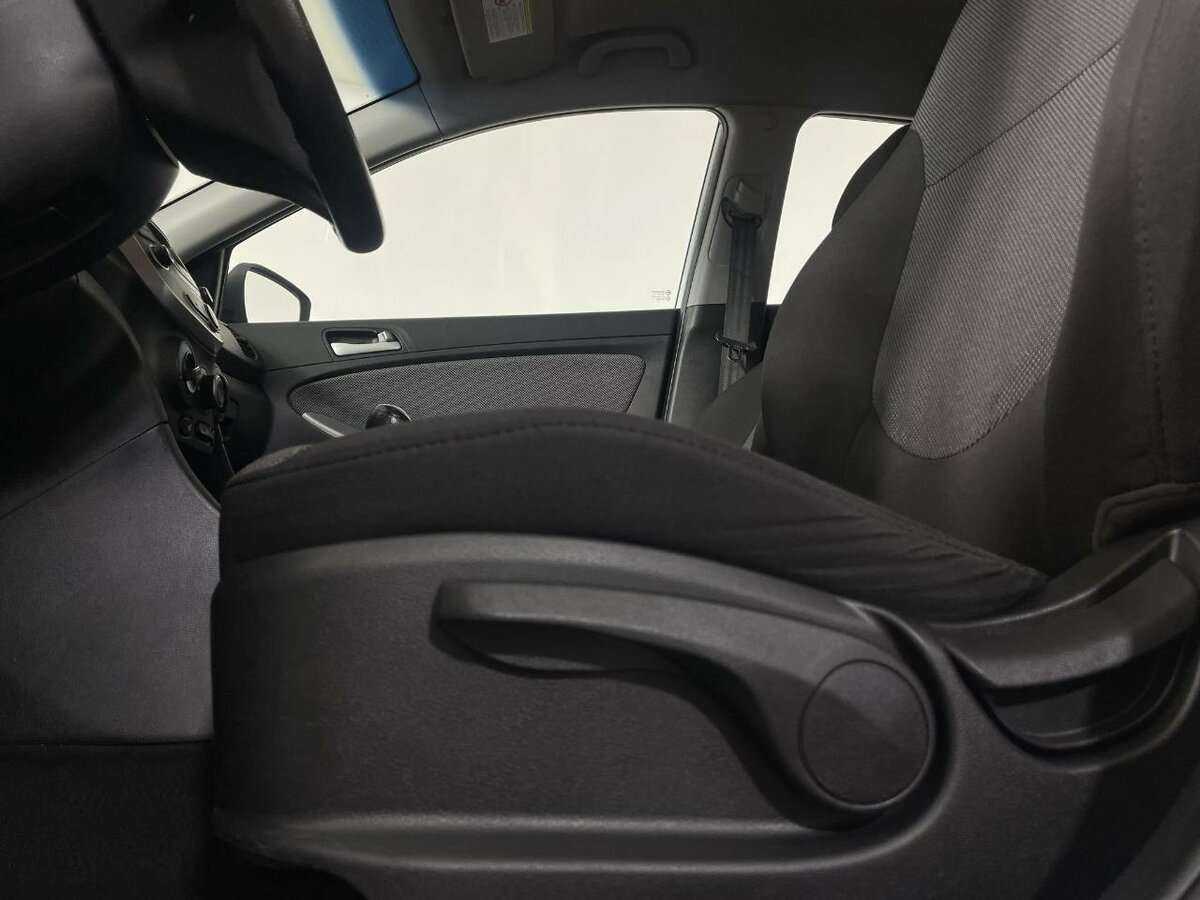 Купить Hyundai Solaris, 2012, 252 000 км.. Фото: #9