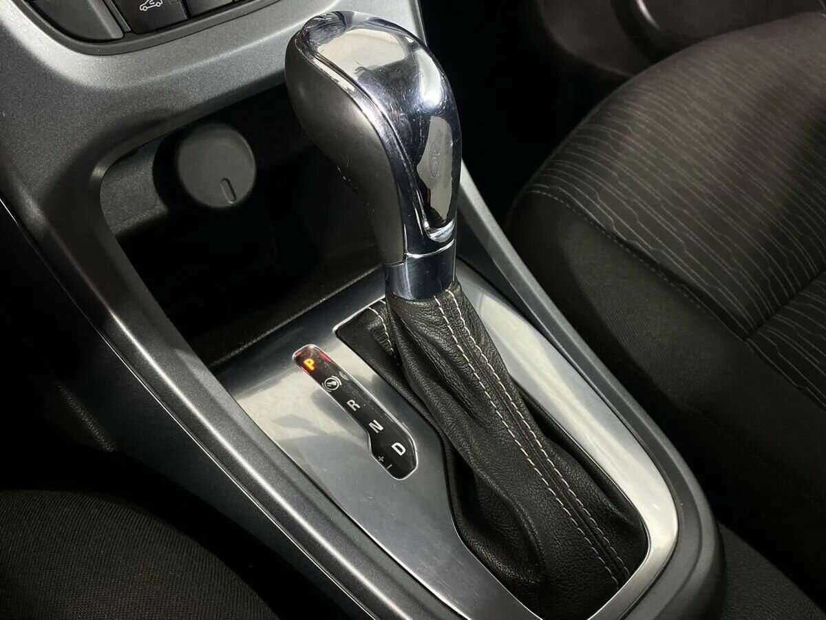 Купить Opel Astra, 2012, 110 000 км.. Фото: #13