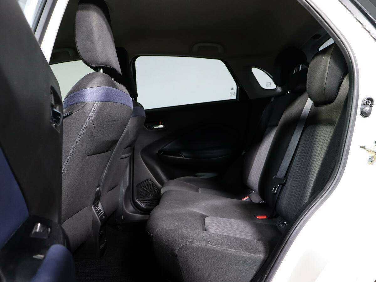 Купить Suzuki Baleno, 2022, 18 168 км.. Фото: #9