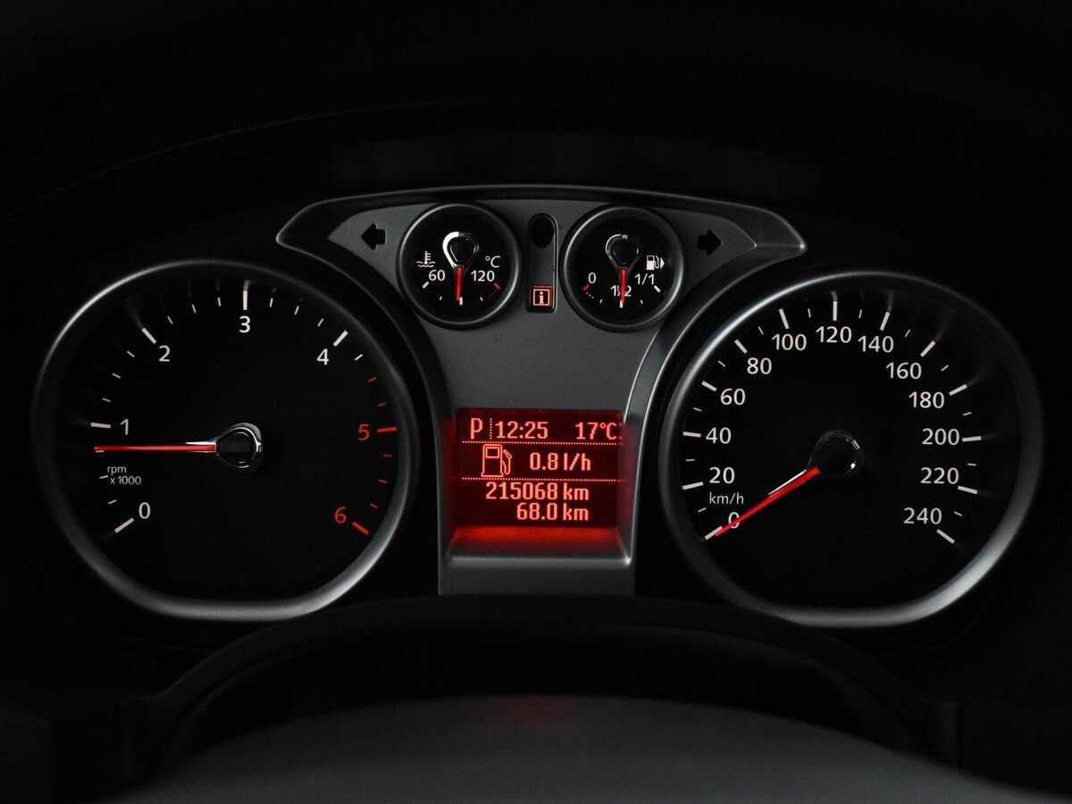 Купить Ford Kuga, 2012, 215 067 км.. Фото: #18