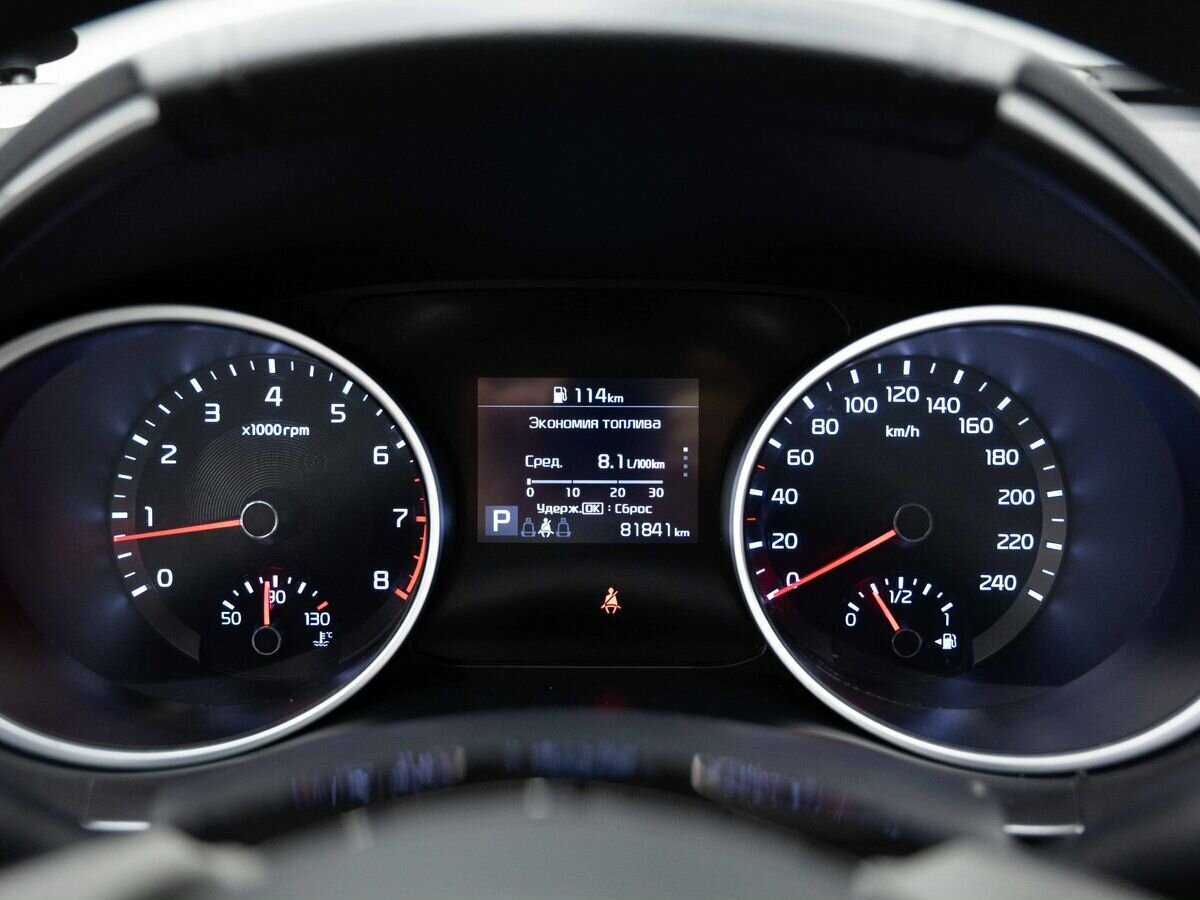 Купить Kia Ceed, 2018, 81 840 км.. Фото: #16