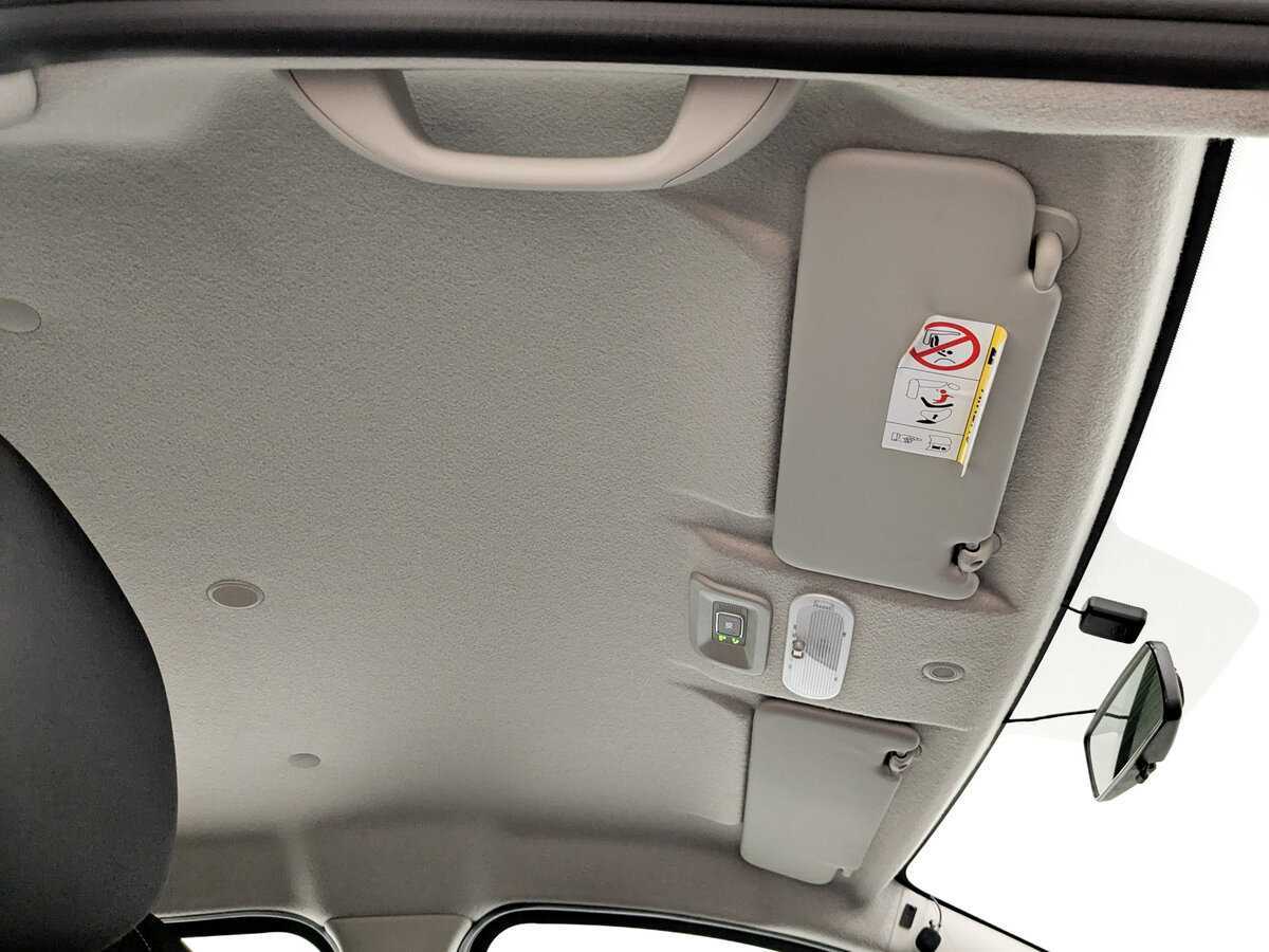 Купить Renault Sandero, 2021, 10 131 км.. Фото: #19