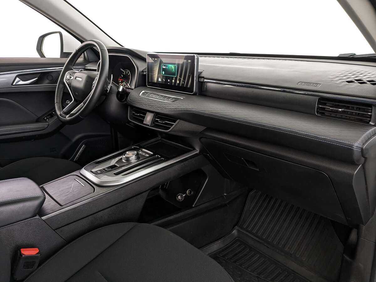 Купить Haval Jolion, 2022, 58 263 км.. Фото: #10