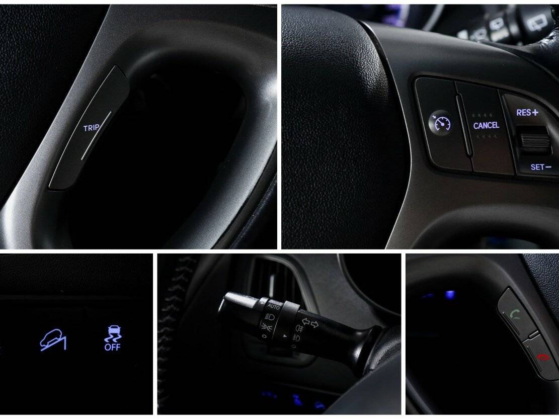 Купить Hyundai ix35, 2014, 162 064 км.. Фото: #14