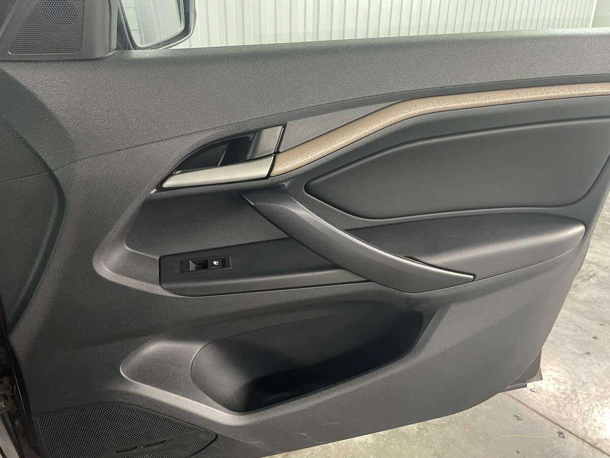 Купить Lada (ВАЗ) Vesta, 2018, 73 034 км.. Фото: #21