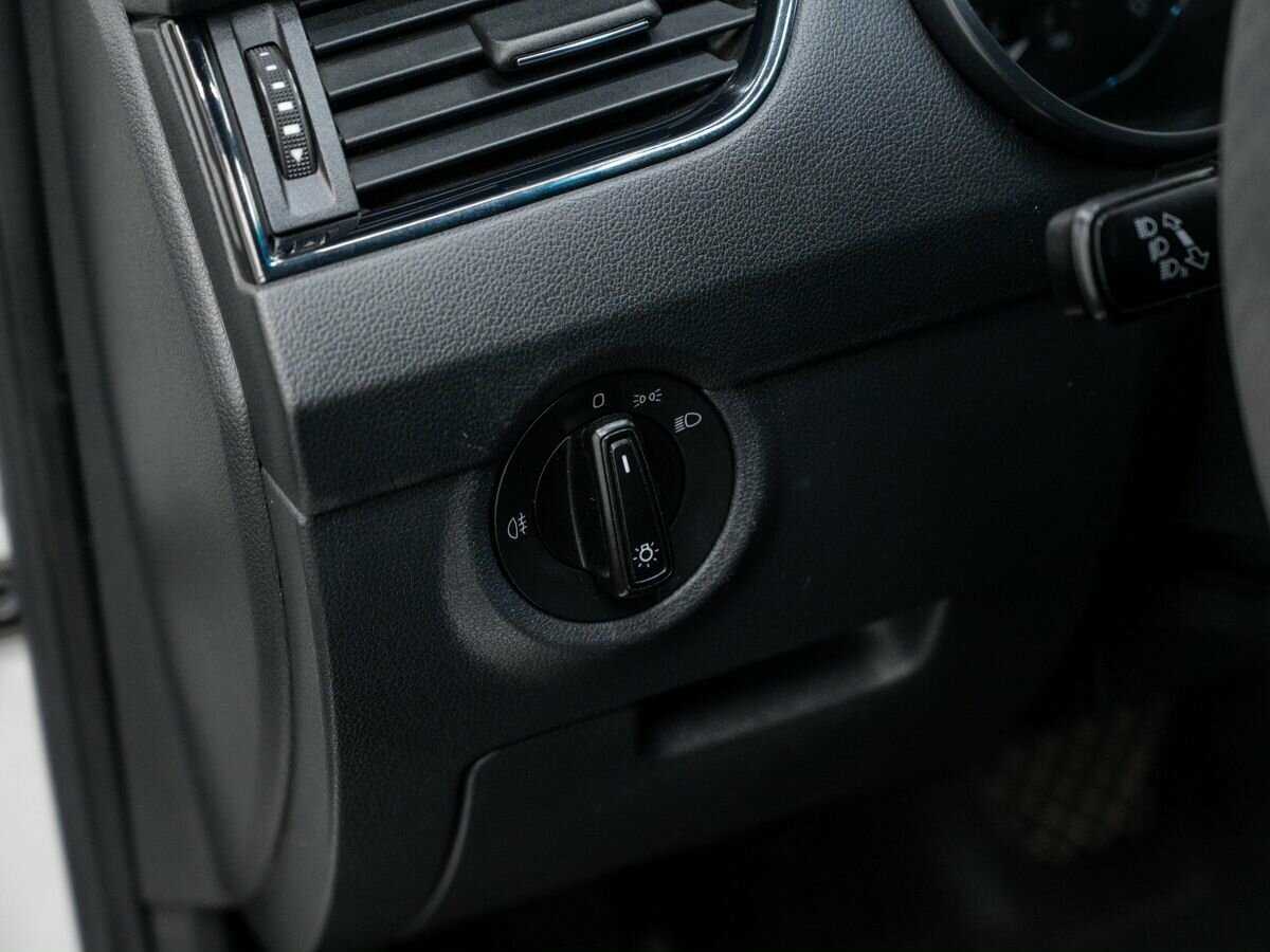 Купить Skoda Octavia, 2017, 200 790 км.. Фото: #15