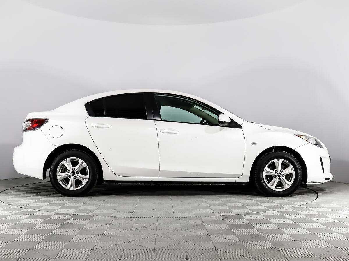 Купить Mazda 3, 2013, 177 272 км.. Фото: #3