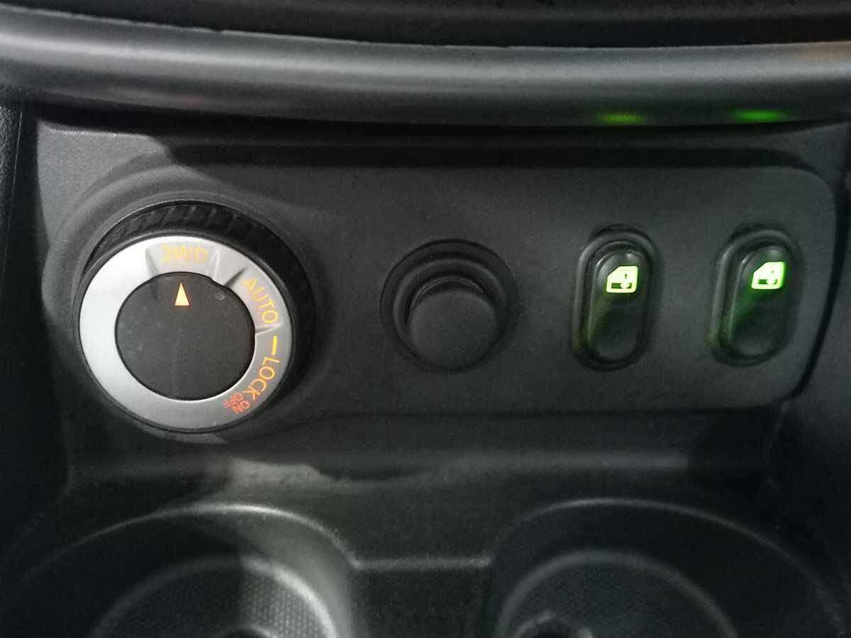 Купить Renault Duster, 2012, 114 781 км.. Фото: #13