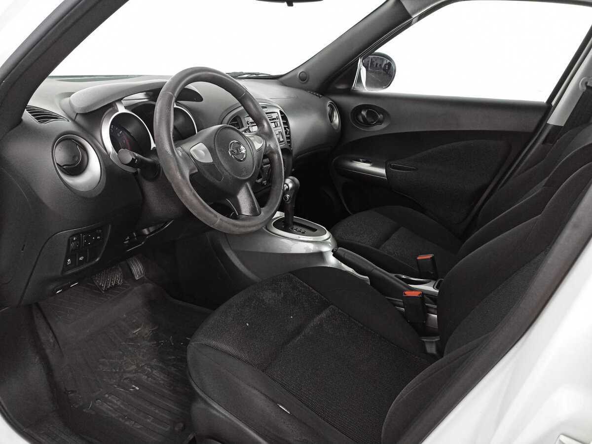 Купить Nissan Juke, 2013, 104 884 км.. Фото: #12