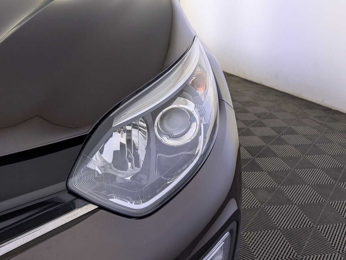 Купить Renault Kaptur, 2019, 138 602 км.. Фото: #10