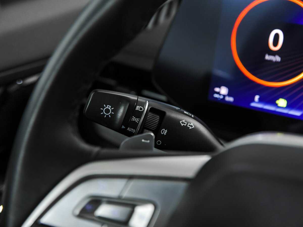 Купить JAC JS6, 2023, 10 014 км.. Фото: #8