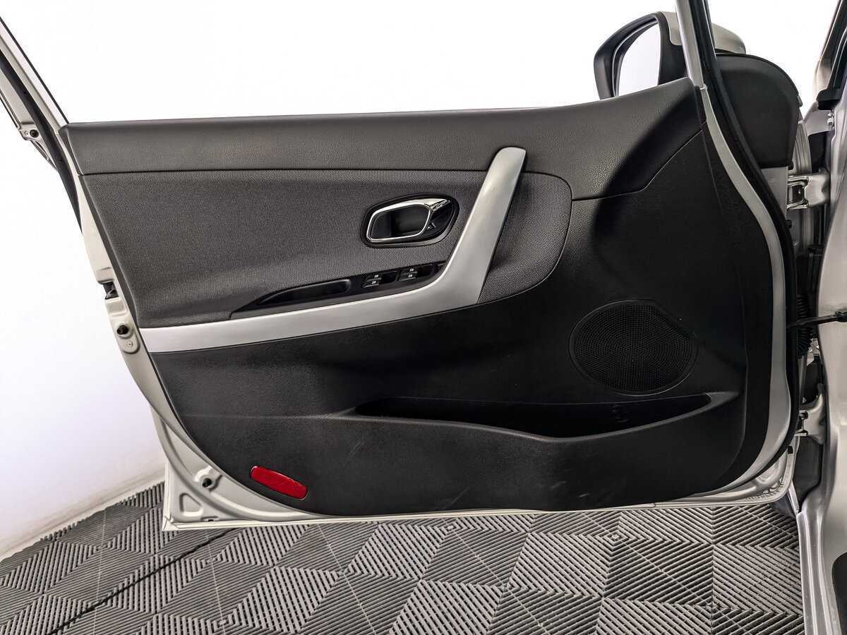 Купить Kia Ceed, 2015, 40 426 км.. Фото: #14