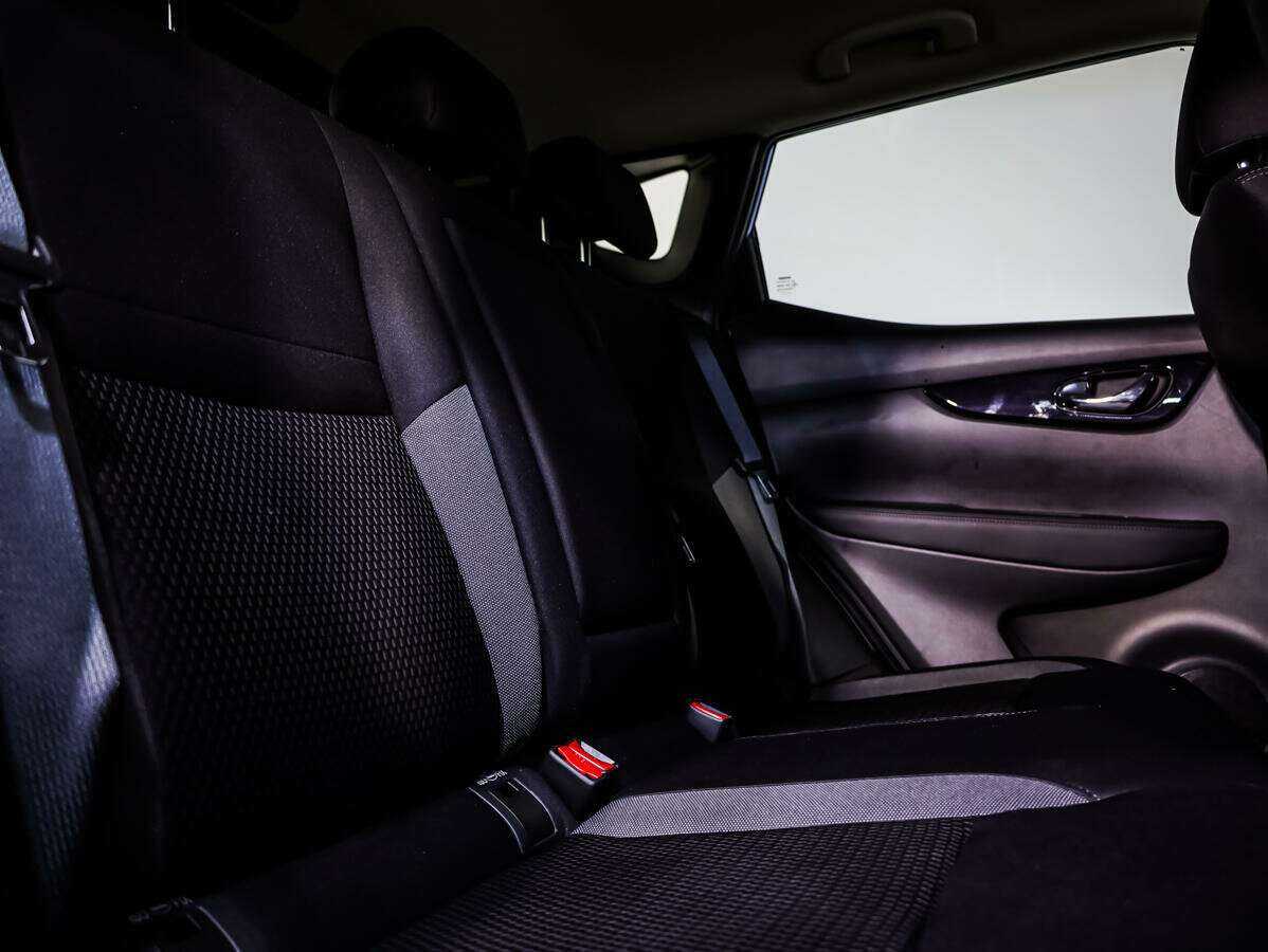 Купить Nissan Qashqai, 2019, 72 522 км.. Фото: #11